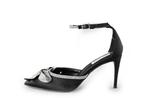 Steve Madden Sandalen in maat 39 Zwart | 10% extra korting, Verzenden, Zwart, Steve Madden, Sandalen of Muiltjes