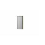 Spiegel INK SP32 40x4x80 cm Incl. Indirect LED-Verlichting, Ophalen of Verzenden, Nieuw, Bad