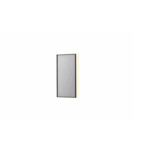 Spiegel INK SP32 40x4x80 cm Incl. Indirect LED-Verlichting, Doe-het-zelf en Verbouw, Sanitair, Bad, Nieuw, Ophalen of Verzenden