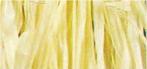 Raffia Natuurraffia Geel 25 gram, Hobby en Vrije tijd, Ophalen of Verzenden, Nieuw