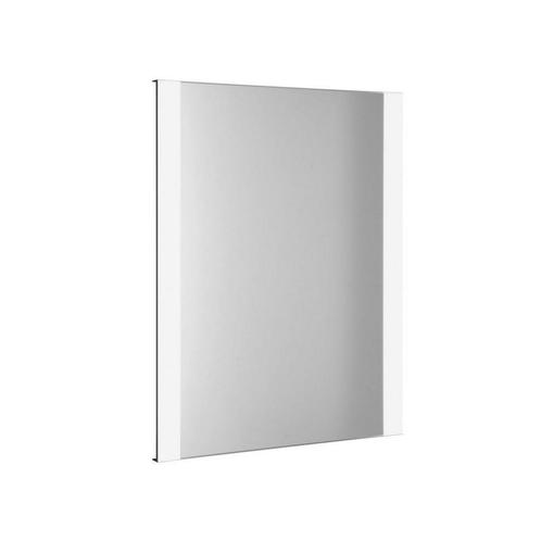 Badkamerspiegel Sapho Durango 60x80 cm LED-Verlichting, Doe-het-zelf en Verbouw, Sanitair, Overige typen, Nieuw, Ophalen of Verzenden