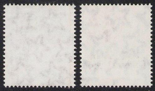 Italië 1980 - Castelli L. 100 + Donna L. 800 met de, Postzegels en Munten, Postzegels | Europa | Italië