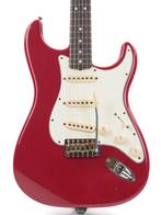 Fender Custom Shop 1965 Stratocaster Dakota Red Journeyma..., Ophalen of Verzenden, Nieuw, Solid body
