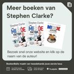Merde Actually 9780552773089 Stephen Clarke, Verzenden, Gelezen, Stephen Clarke