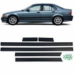 Brede stootlijsten BMW 3 serie E36 sedan en touring B9231, Auto-onderdelen, Carrosserie en Plaatwerk, Nieuw, BMW
