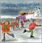 Schaatsen, sneeuw en snert 9789026996269 Marianne Busser, Verzenden, Gelezen, Marianne Busser