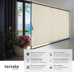 2dekans | tectake® Klemluifel Taija - Zonwering -, Ophalen of Verzenden, Zo goed als nieuw