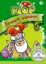 Kabouter Luisterboek met gratis vertelcd / Kabouter Plop / 3, Boeken, Verzenden, Zo goed als nieuw, G. Verhulst