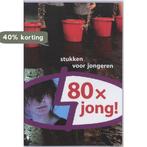 80 X Jong 9789064037320 S. Oprins, Boeken, Verzenden, Zo goed als nieuw, S. Oprins