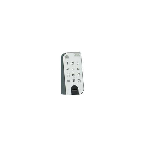 Burg-Wächter secuENTRY 7712 vingerafdruk en pincode keypad, Doe-het-zelf en Verbouw, Hang- en Sluitwerk, Nieuw, Verzenden