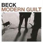 cd - Beck - Modern Guilt, Verzenden, Nieuw in verpakking