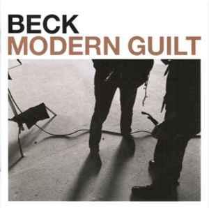 cd - Beck - Modern Guilt, Cd's en Dvd's, Cd's | Rock, Verzenden
