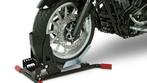 Motorsteun Acebikes Steadystand Multi, Auto diversen, Aanhangwagen-onderdelen, Nieuw, Ophalen of Verzenden