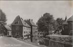 LINSCHOTEN - Gezicht op Linschoten, Verzamelen, Verzenden, Gelopen