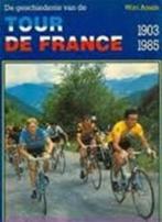 De geschiedenis van de Tour de France 1903 - 1985, Boeken, Nieuw, Verzenden