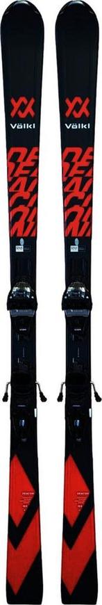 Volkl Deacon - 2025-165 cm, Sport en Fitness, Skiën en Langlaufen, Overige merken, Gebruikt, Ophalen of Verzenden, Carve