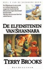 De elfenstenen van Shannara / Shannara-trilogie / 2, Verzenden, Gelezen, Terry Brooks