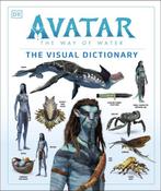 9780241401118 Avatar- Avatar The Way of Water The Visual ..., Verzenden, Nieuw, Joshua Izzo