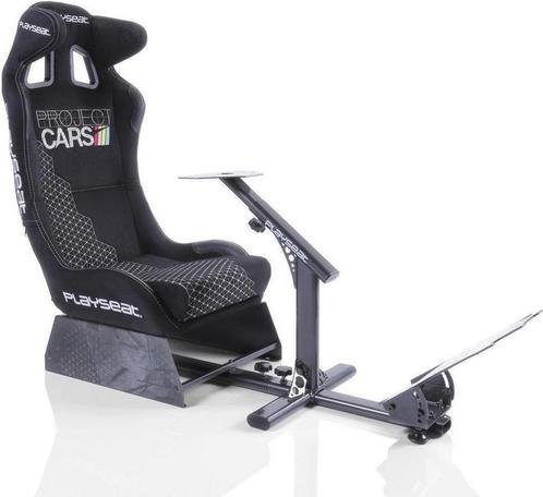 Playseat Project Cars, Spelcomputers en Games, Spelcomputers | Sony PlayStation Consoles | Accessoires, Playseat of Racestoel