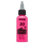 Textielverf neon - roze, Verzenden, Nieuw, Feestartikel