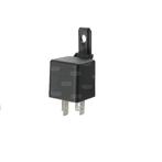 Relais 12V 50A maak 30, 85, 86, 87 2x 8 mm, Ophalen of Verzenden, Nieuw, Motor en Techniek, Zeilboot of Motorboot