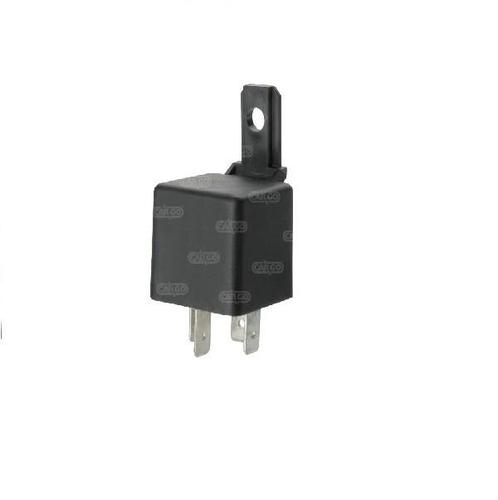 Relais 12V 50A maak 30, 85, 86, 87 2x 8 mm, Watersport en Boten, Bootonderdelen, Motor en Techniek, Nieuw, Zeilboot of Motorboot