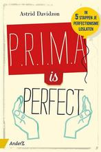 P.r.i.m.a. is perfect! 9789462960312 Astrid Davidzon, Verzenden, Gelezen, Astrid Davidzon