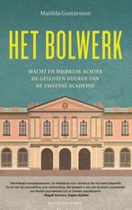 Het bolwerk | 9789038806532 | Matilda Gustavsson, Boeken, Zo goed als nieuw, Matilda Gustavsson