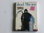 Dead like me - Seizoen 1 (4 DVD), Cd's en Dvd's, Dvd's | Tv en Series, Verzenden, Nieuw in verpakking
