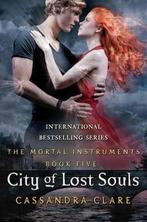 The Mortal Instruments 5 9781406332940 Cassandra Clare, Boeken, Verzenden, Gelezen, Cassandra Clare