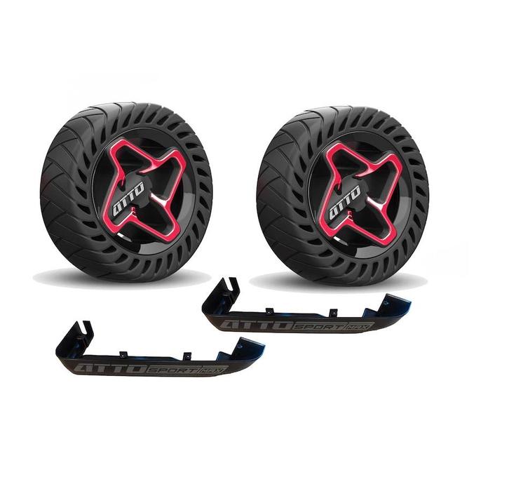 ATTO Max kit, Diversen, Brommobielen en Scootmobielen, Nieuw, Ophalen of Verzenden