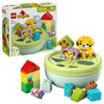 LEGO DUPLO - Shape Sorter Puppy House 10441, Ophalen of Verzenden, Nieuw