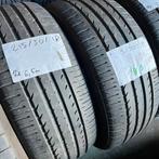 2 x Toyo Proxes 215-50-18 Zomerbanden 6,5mm, 18 inch, Ophalen of Verzenden, Band(en), Personenwagen