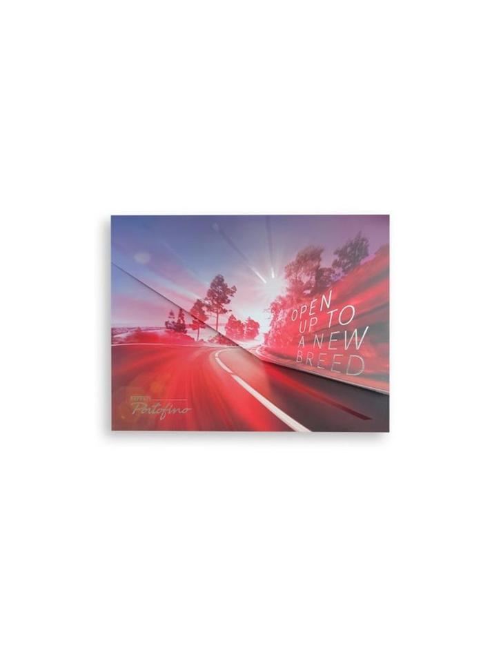 2018 FERRARI PORTOFINO PORTFOLIO DUITS, Boeken, Auto's | Folders en Tijdschriften, Ferrari