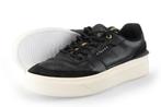 Cruyff Sneakers in maat 41 Zwart | 10% extra korting, Cruyff, Verzenden, Zwart, Sneakers of Gympen