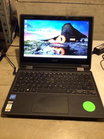 Acer n20h1 chromebook beschikbaar voor biedingen