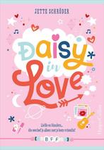 Daisy in Love / BFF / 1 9789402708462 Jette Schröder, Verzenden, Zo goed als nieuw, Jette Schröder