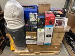 Veiling - Mixpallet Retourgoederen van o.a. Bol en Amazon #1