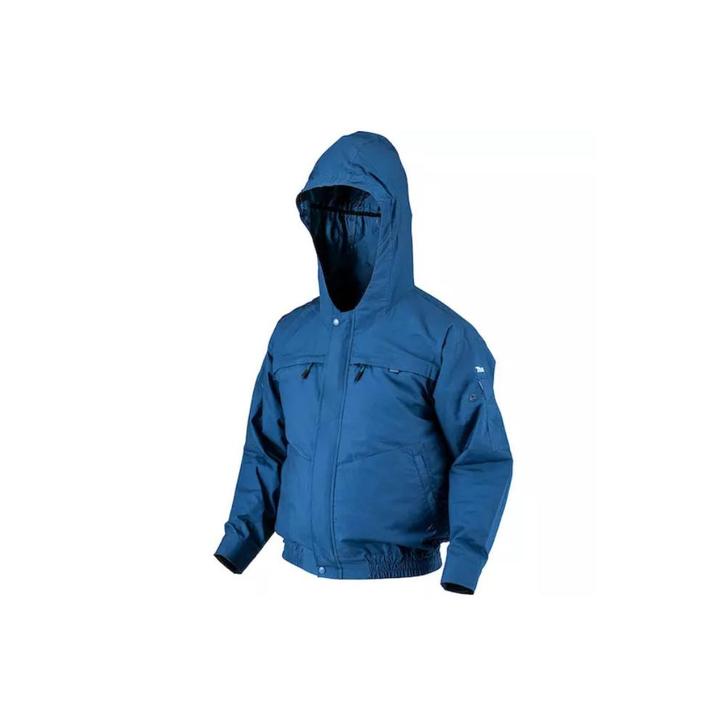 Makita DFJ301ZM geventileerde jas mt M, Doe-het-zelf en Verbouw, Gereedschap | Handgereedschap, Ophalen of Verzenden