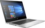 HP ELITEBOOK 830 G6 | CORE i5-8365U | 8GB | 256GB SSD | 1..., Verzenden, Gebruikt