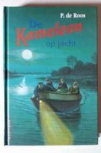 de Kameleon op jacht, Boeken, Verzenden, Nieuw