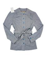 Handgemaakte vintage dames blouse vest Maat S, Kleding | Dames, Blouses en Tunieken, Ophalen of Verzenden, Zo goed als nieuw