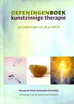 9789492326096 Kunstzinnige therapie Klaartje de Vletter, Verzenden, Nieuw, Klaartje de Vletter