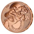 Frankrijk 0,25 Euro Paardensport 2022, Verzenden