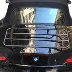 BMW Z4 Roadster E85 bagagerek/drager    BLACK EDITION, Ophalen of Verzenden