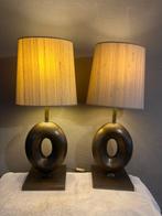 Lamp (2) - Aardewerk - Design Ringvoet