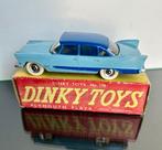Dinky Toys 1:43 - Modelauto - ref. 178 Plymouth Plaza, Nieuw