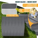 KESSER® Dakplaten - Dakpanelen - Golfplaten - 14 stuks - Ant, Huis en Inrichting, Verzenden, Nieuw