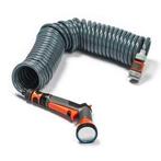 Spiraalslang | Gardena | 10 meter, Tuin en Terras, Tuinslangen, Verzenden, Nieuw