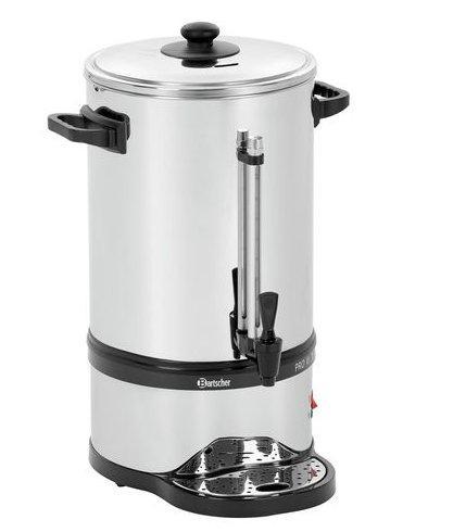 Bartscher Koffie Percolator 15 Liter voor 110 Kopjes, Zakelijke goederen, Horeca | Keukenapparatuur, Verzenden
